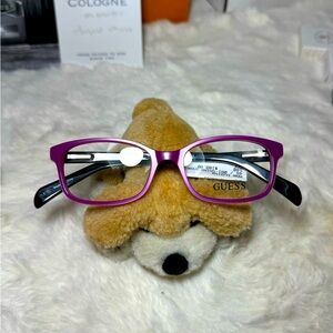 Guess Eyeglasses for kids Nwt